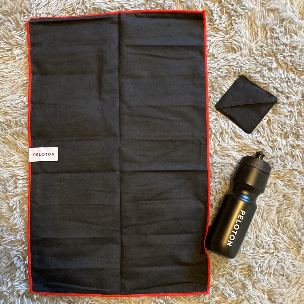 Peloton Accessories
